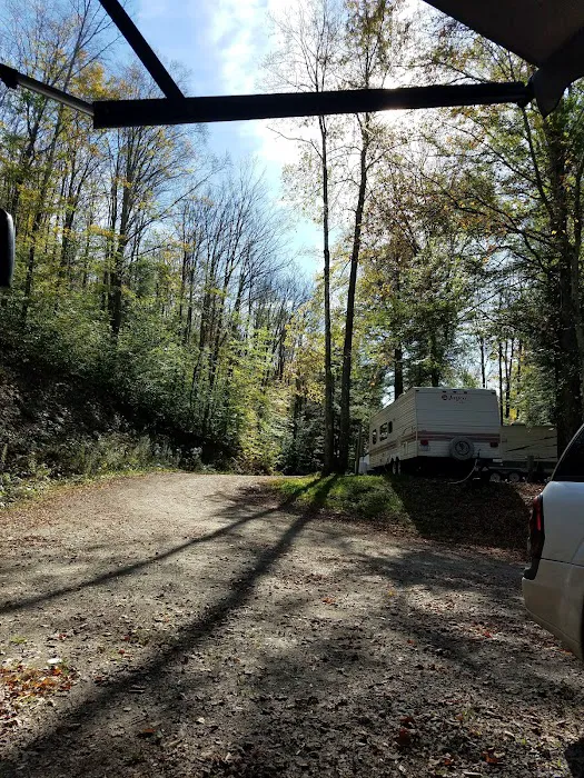 Shady Rest Campground Picture 4