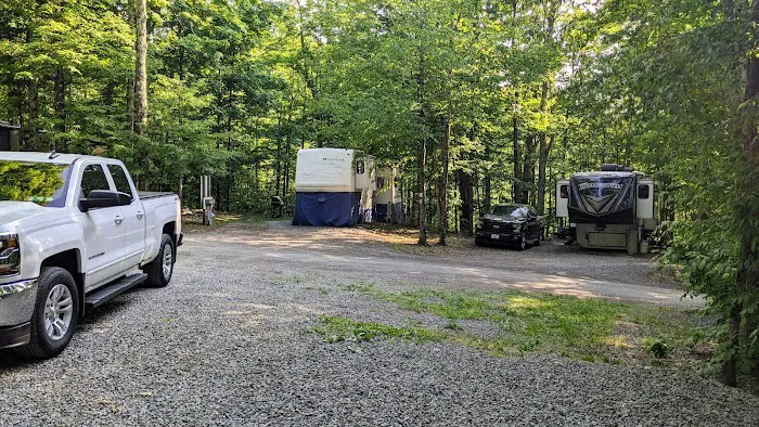 Shady Rest Campground Picture 3