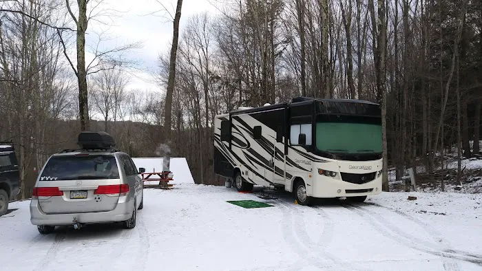 Shady Rest Campground Picture 9