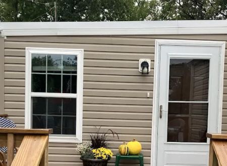 Hinden Homes