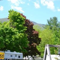 Doherty's Mountain View Campground ico