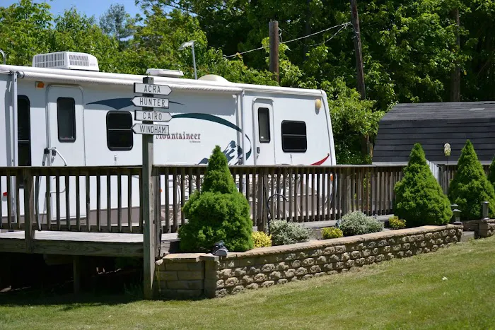 Doherty's Mountain View Campground Picture 2