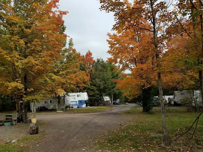 Doherty's Mountain View Campground Picture 7