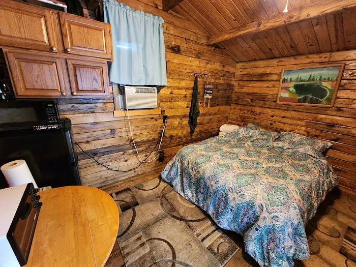 Camp Catskills RV Park Picture 1