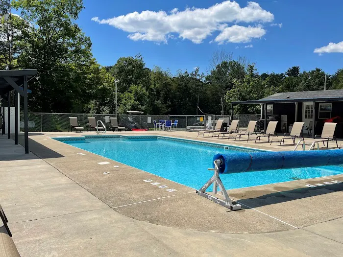 Camp Catskills RV Park Picture 2