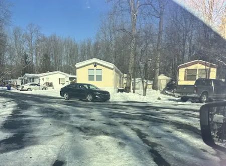 Holly Hill Estates