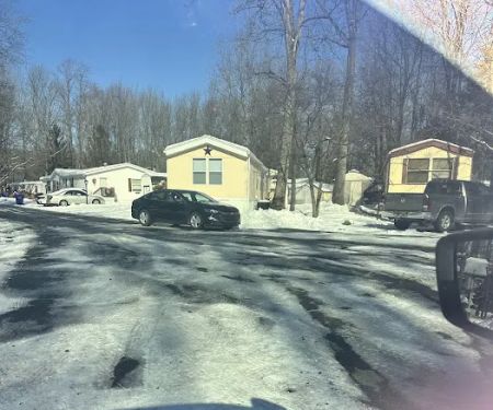 Holly Hill Estates