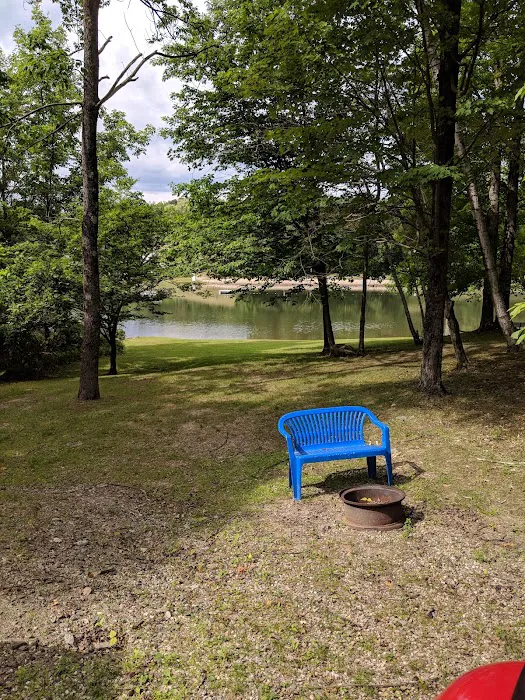 Fox Hill Camping Area Picture 6