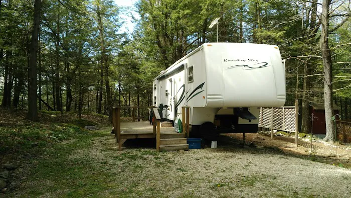 Fox Hill Camping Area Picture 10