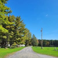 Earlton Hill Campground & RV Park LLC ico