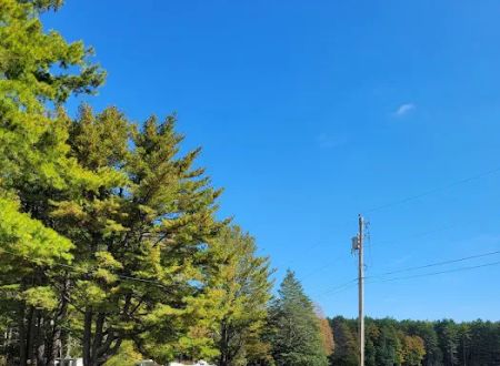 Earlton Hill Campground & RV Park LLC
