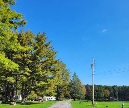Earlton Hill Campground & RV Park LLC