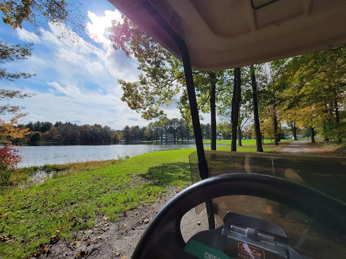 Earlton Hill Campground & RV Park LLC Picture 4