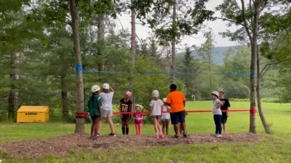 Camp Oh-Neh-Tah🌲 Picture 9