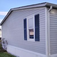Pinewood Acres Mobile Home Pk ico