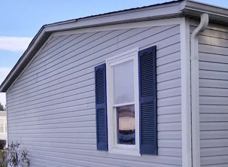 Pinewood Acres Mobile Home Pk