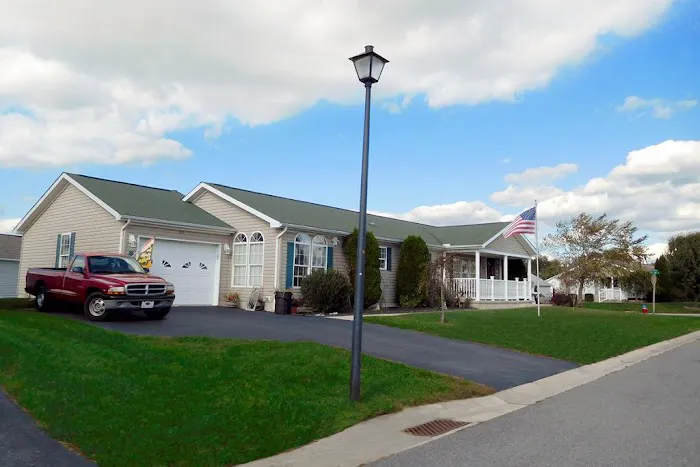 Wild Meadows Manufactured Home Community Picture 5