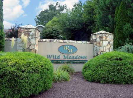 Wild Meadows Manufactured Home Community
