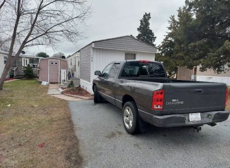 Dover East Estates