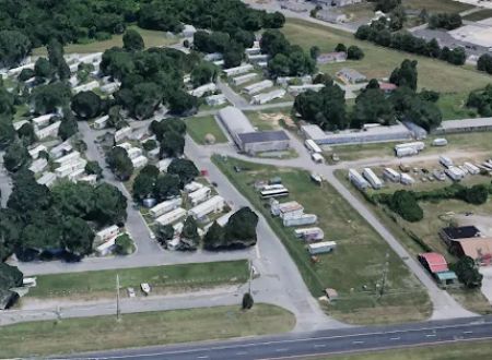 Kings Cliffe MHP, LLC