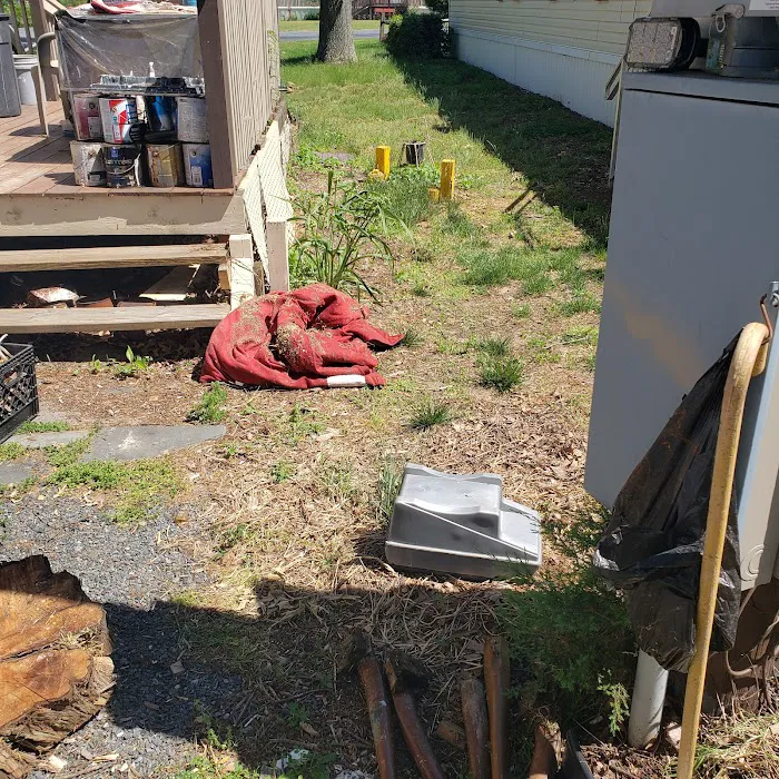 Pine Springs Mobile Home Park Picture 6