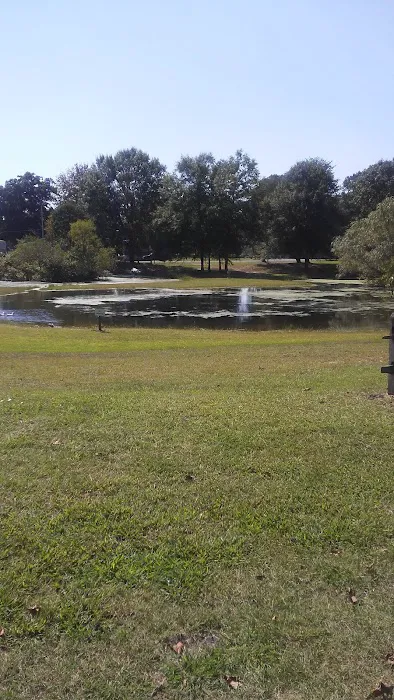 Pine Springs Mobile Home Park Picture 4