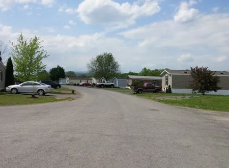 The Meadows at Watsontown, LLC