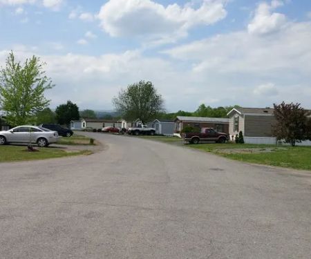 The Meadows at Watsontown, LLC