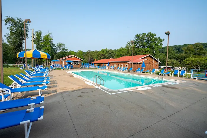 Yogi Bear’s Jellystone Park Camp-Resort at Milton Picture 1