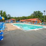 Yogi Bear’s Jellystone Park Camp-Resort at Milton