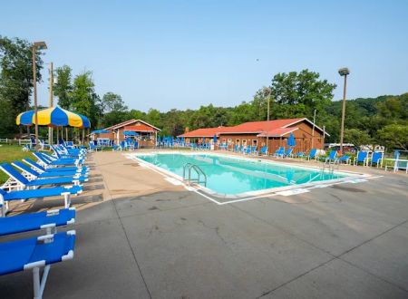 Yogi Bear’s Jellystone Park Camp-Resort at Milton