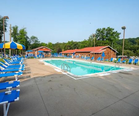 Yogi Bearu2019s Jellystone Park Camp-Resort at Milton