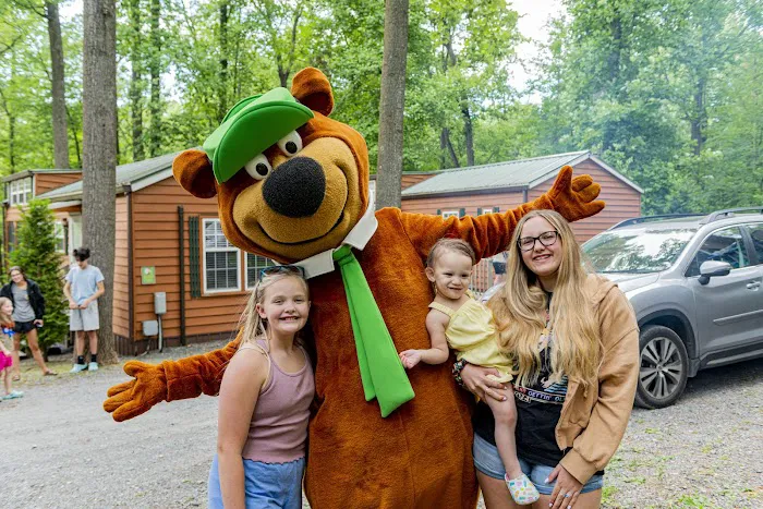 Yogi Bear’s Jellystone Park Camp-Resort at Milton Picture 5