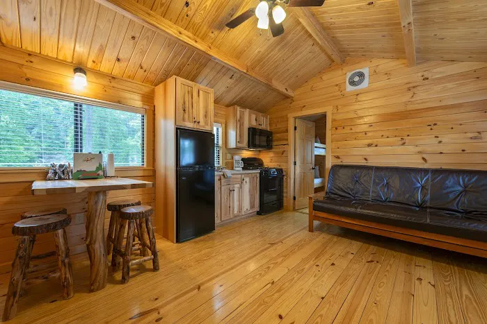Yogi Bear’s Jellystone Park Camp-Resort at Milton Picture 6