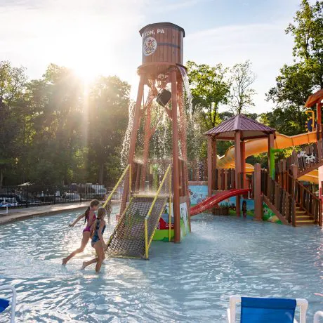 Yogi Bear’s Jellystone Park Camp-Resort at Milton Picture 8