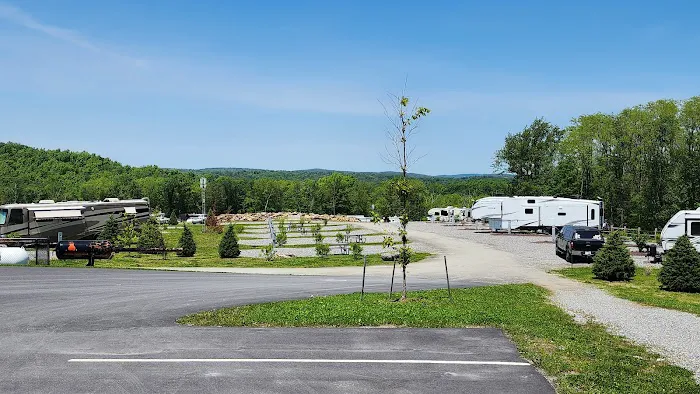 Skyridge Trails Campground Picture 4