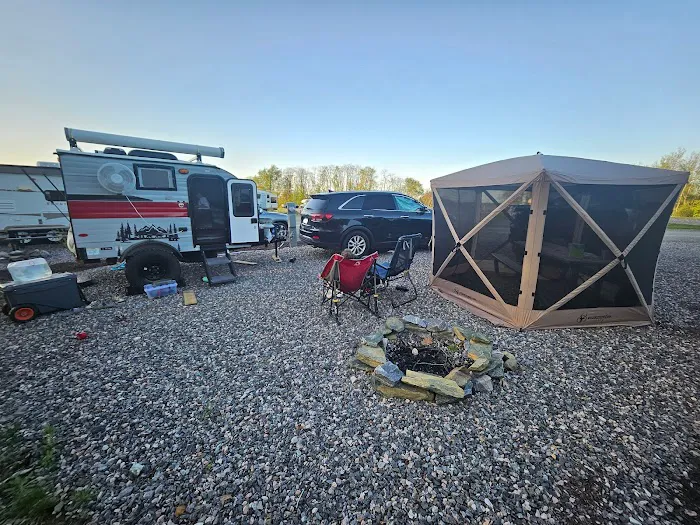 Skyridge Trails Campground Picture 5