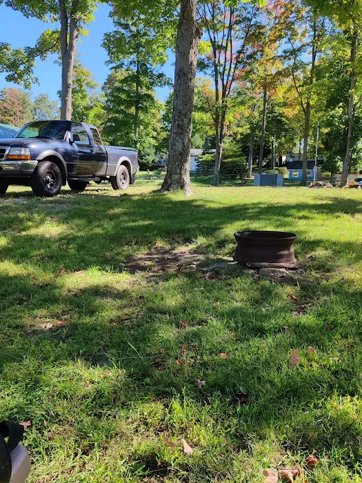 Gentile's Campground Picture 6