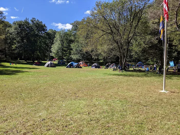 Hoyt Scout Reservation, Scouting America Picture 8
