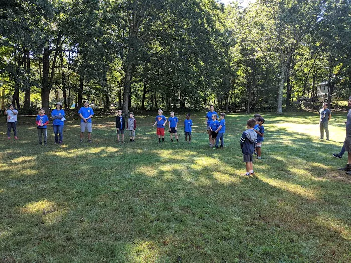 Hoyt Scout Reservation, Scouting America Picture 7