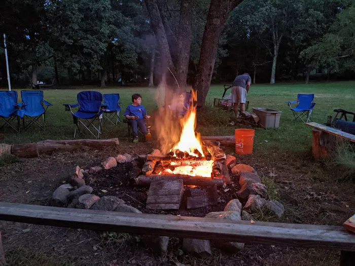 Hoyt Scout Reservation, Scouting America Picture 10