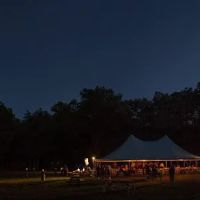 Camp Cedarcrest ico