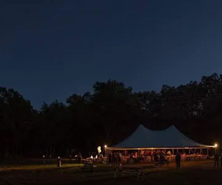 Camp Cedarcrest