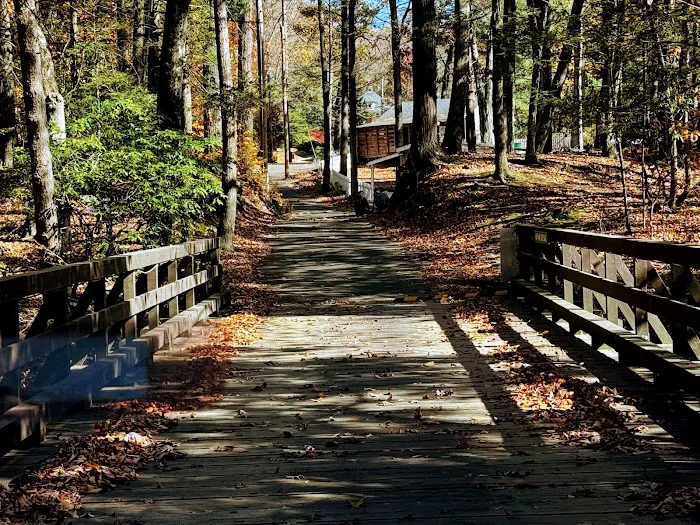 Camp Cedarcrest Picture 5