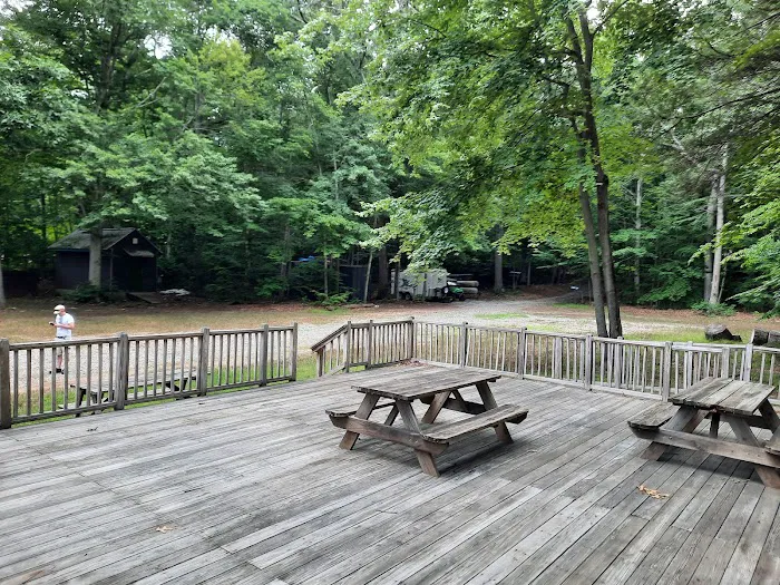 Camp Cedarcrest Picture 7
