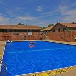 White Pines Campsites