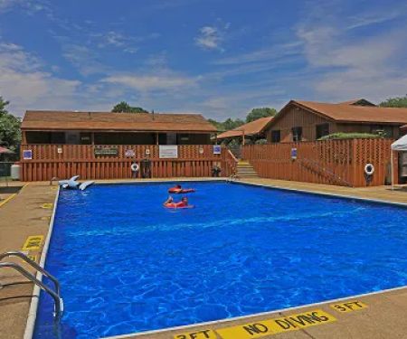 White Pines Campsites