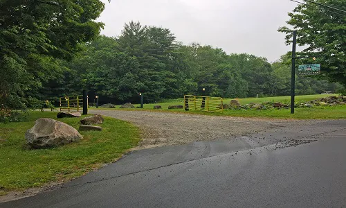 White Pines Campsites Picture 6