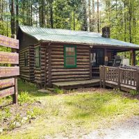 Austin Hawes Campground ico