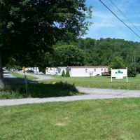 Kerryview Mobile Home Park ico